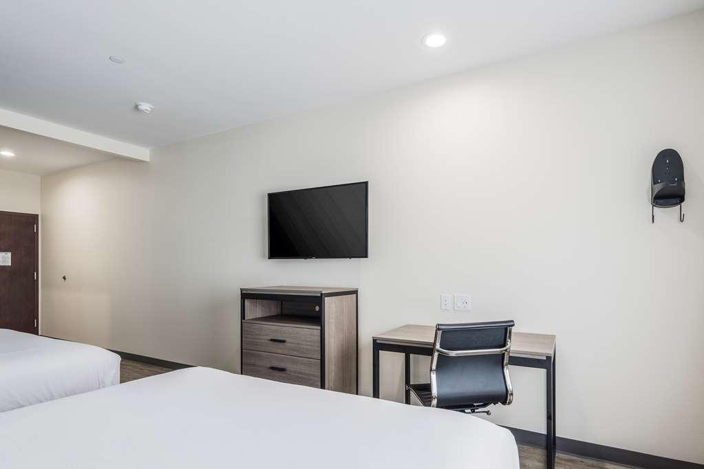 Red Lion Inn & Suites Katy Room photo